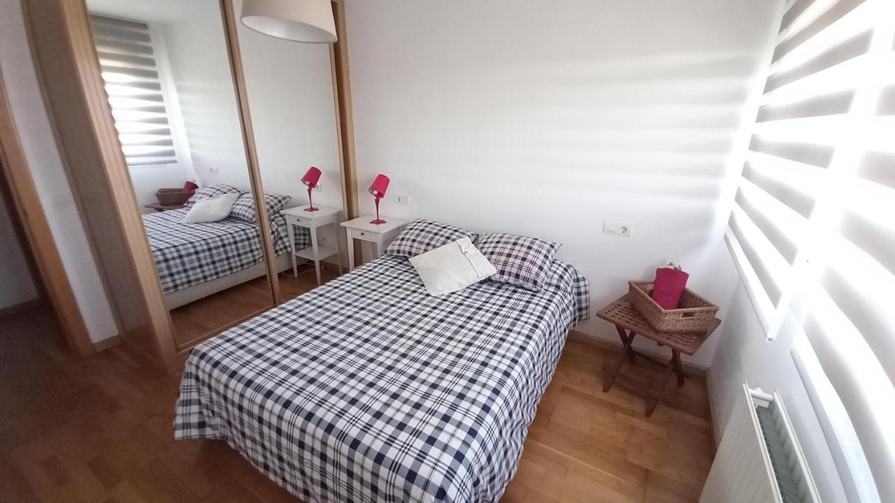 Apartamento La Deva de Salinas Salinas  Exterior foto