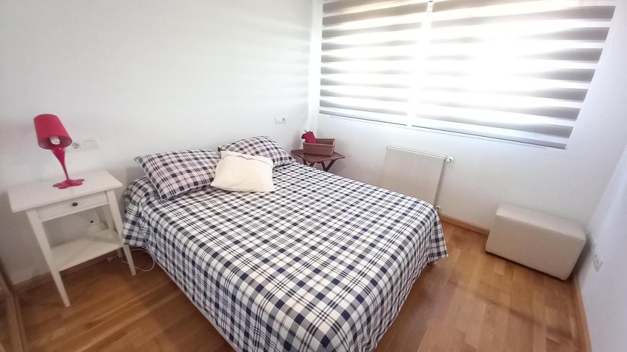 Apartamento La Deva de Salinas Salinas  Exterior foto