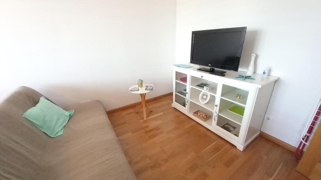 Apartamento La Deva de Salinas Salinas  Exterior foto