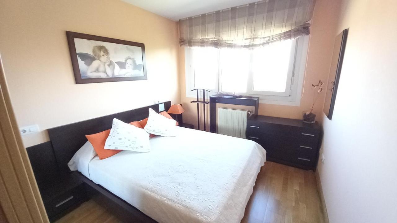 Apartamento La Deva de Salinas Salinas  Exterior foto