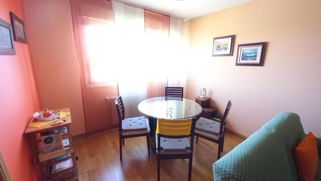 Apartamento La Deva de Salinas Salinas  Exterior foto