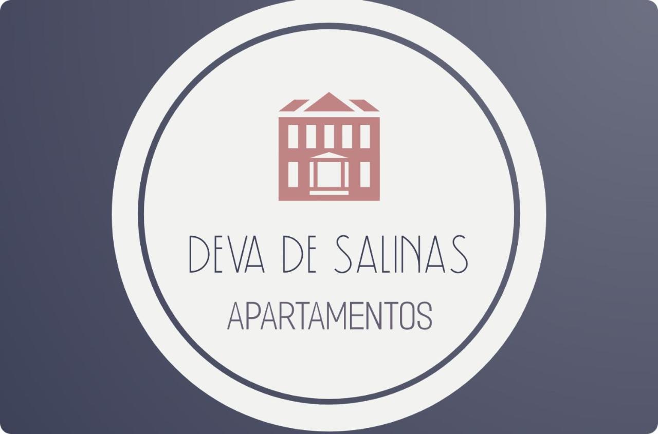 Apartamento La Deva de Salinas Salinas  Exterior foto